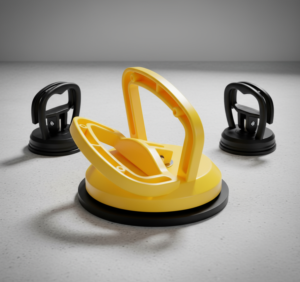 Universal Car Dent Puller Tool – Heavy Duty Suction Cup for Auto Body Repair