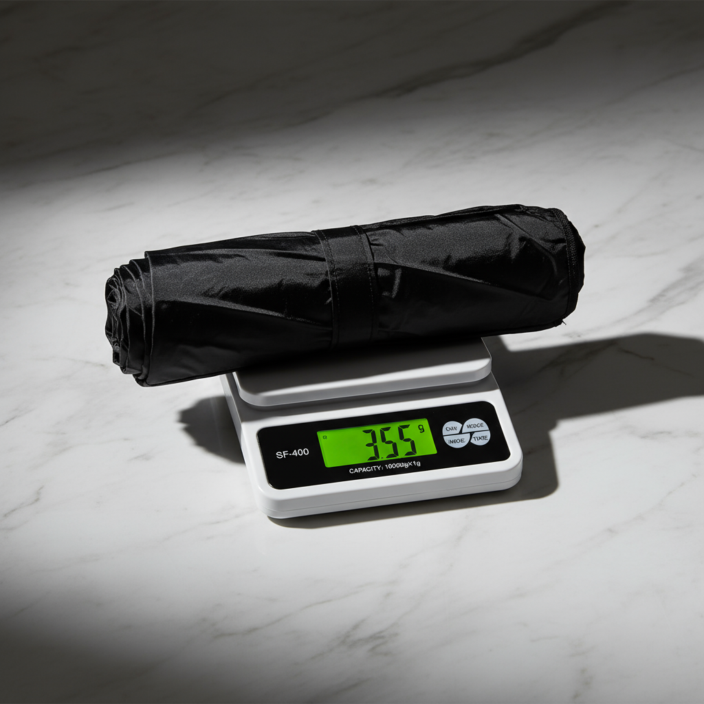 Car Front Window Sun Shade Umbrella – Anti-UV, Foldable, Easy Storage Design